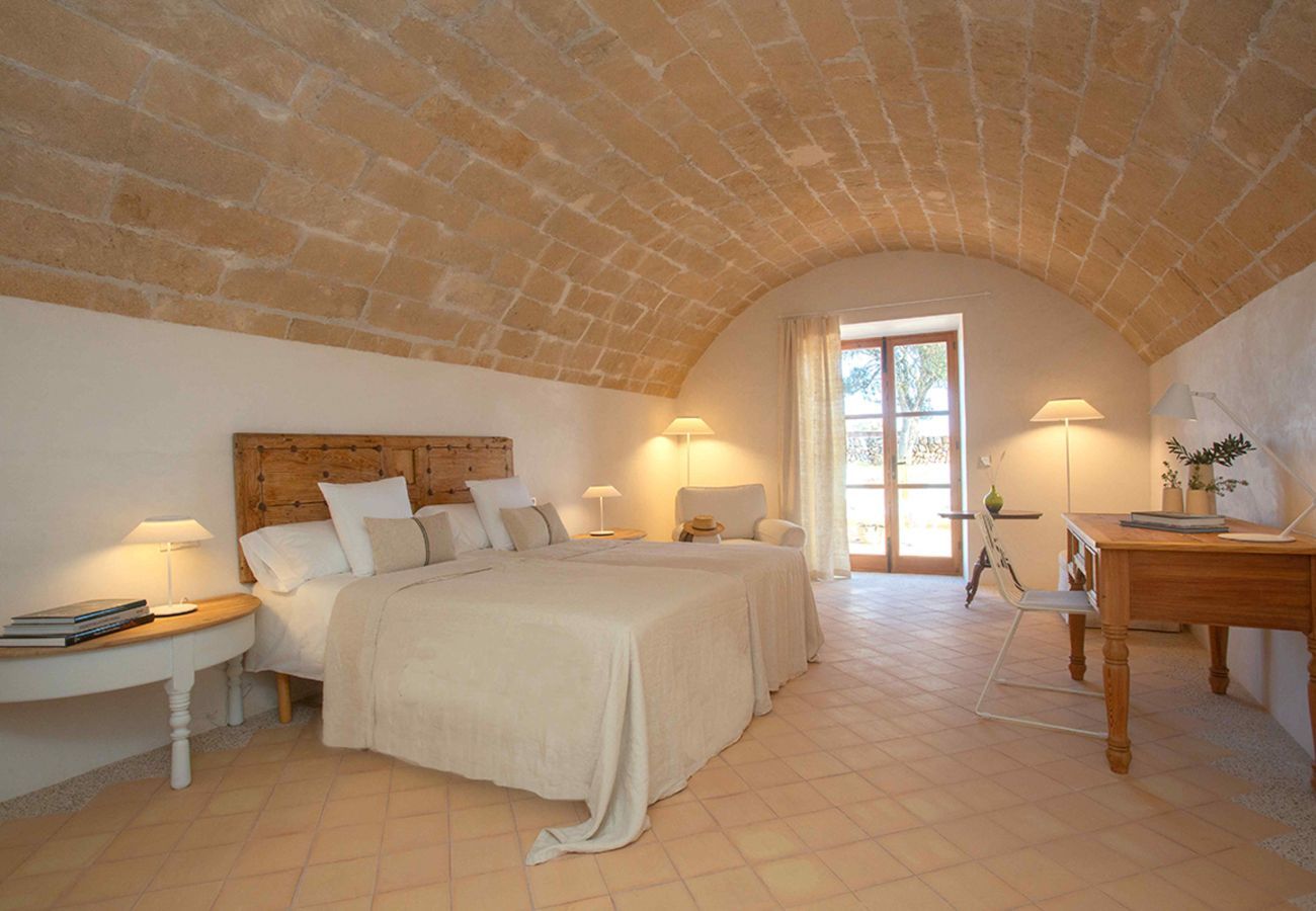 Villa in Campos - Son Llumira, Villa 5StarsHome Mallorca