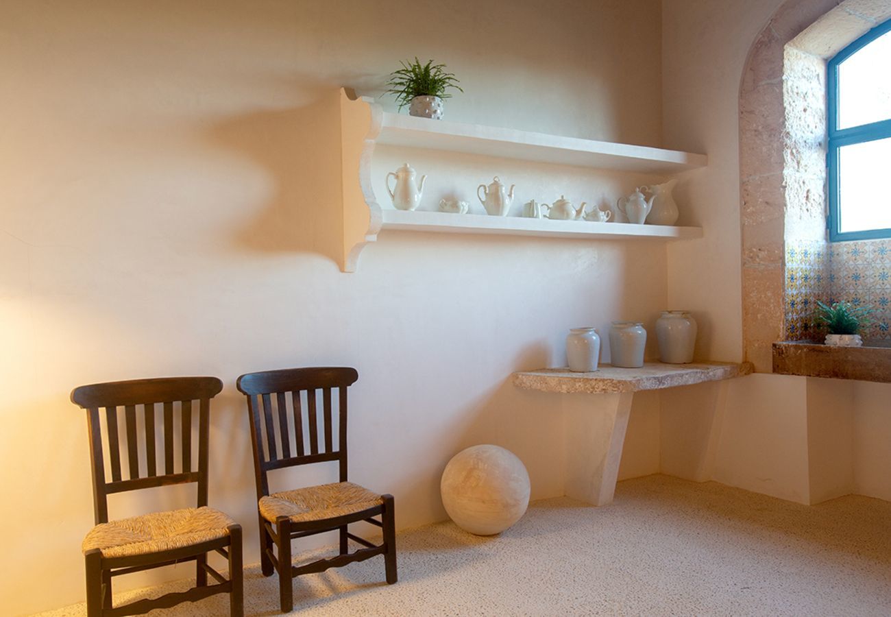 Villa in Campos - Son Llumira, Villa 5StarsHome Mallorca