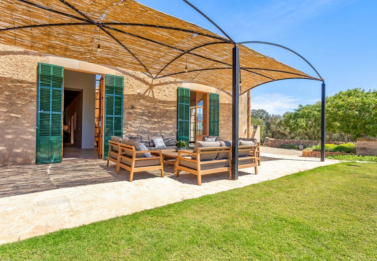 Villa in Campos - Son Llumira, Villa 5StarsHome Mallorca