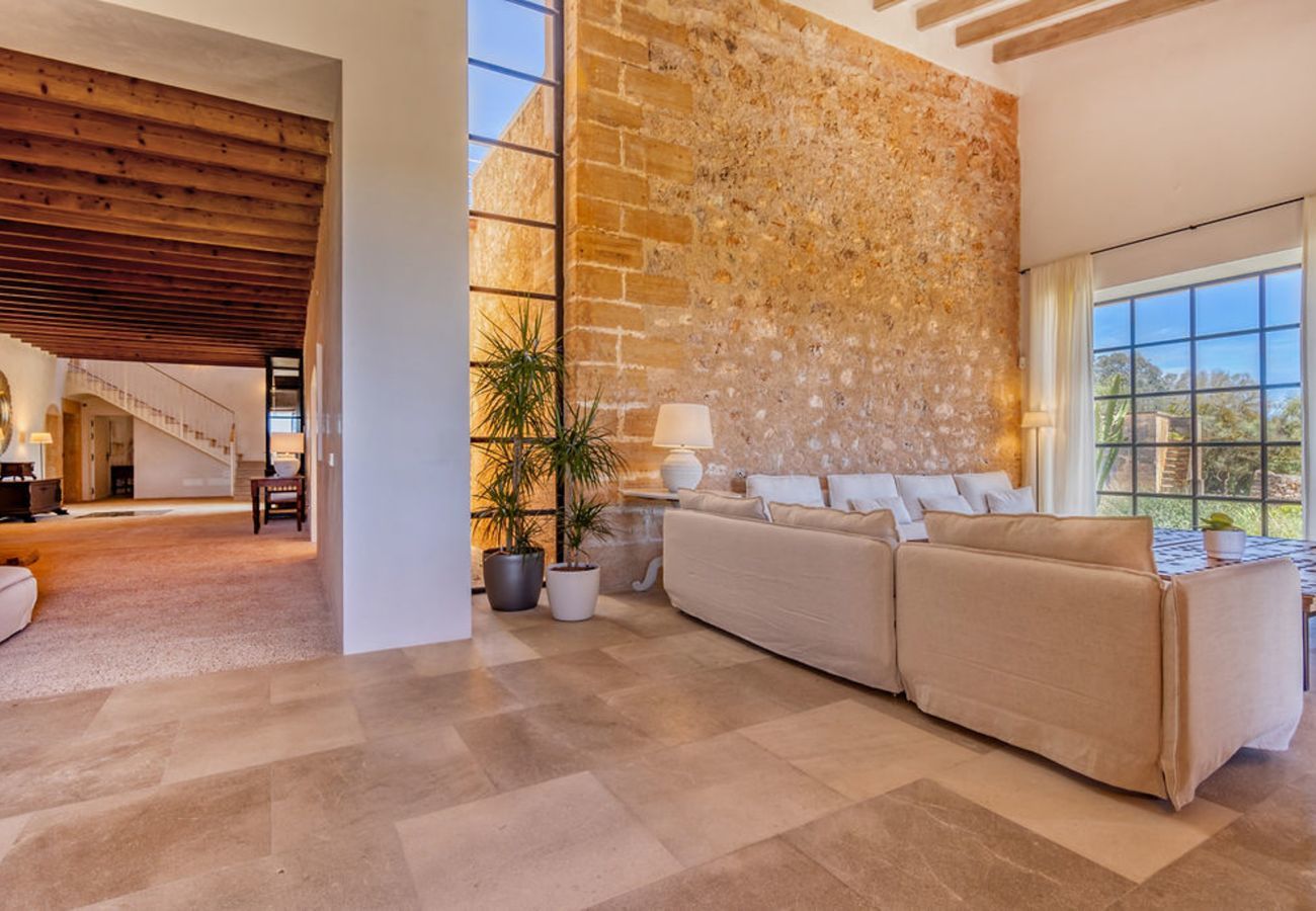 Villa in Campos - Son Llumira, Villa 5StarsHome Mallorca