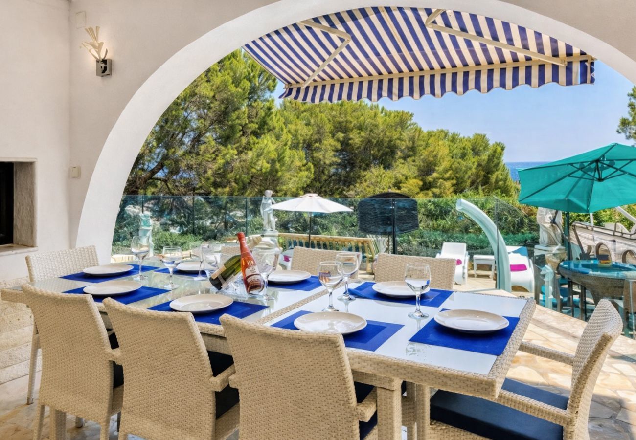 Villa in Calvià - Oceanland, Villa 5StarsHome Mallorca