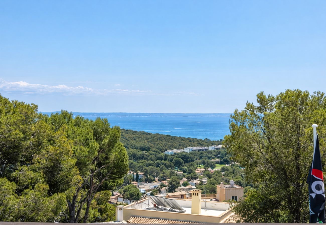 Villa in Calvià - Oceanland, Villa 5StarsHome Mallorca