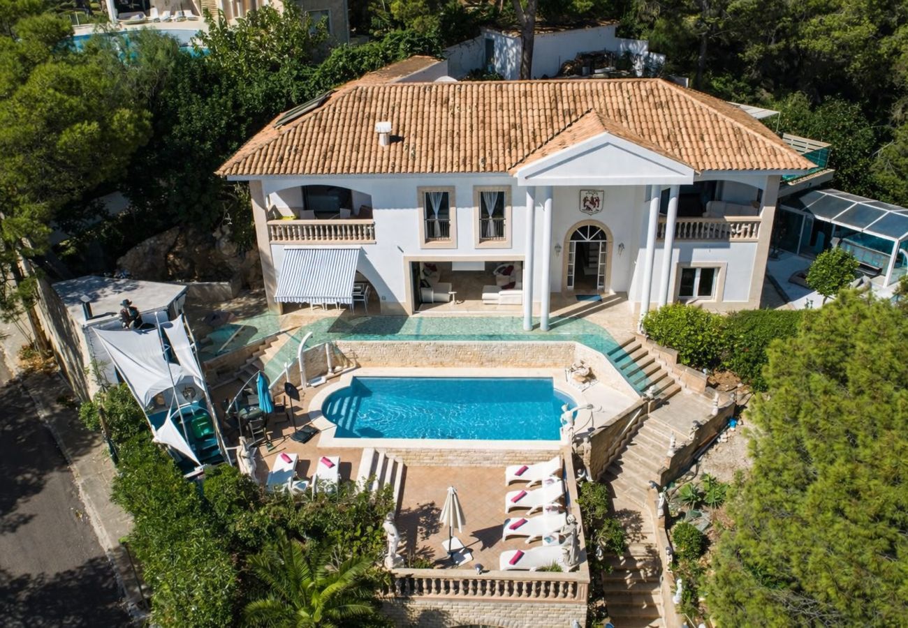 Villa in Calvià - Oceanland, Villa 5StarsHome Mallorca