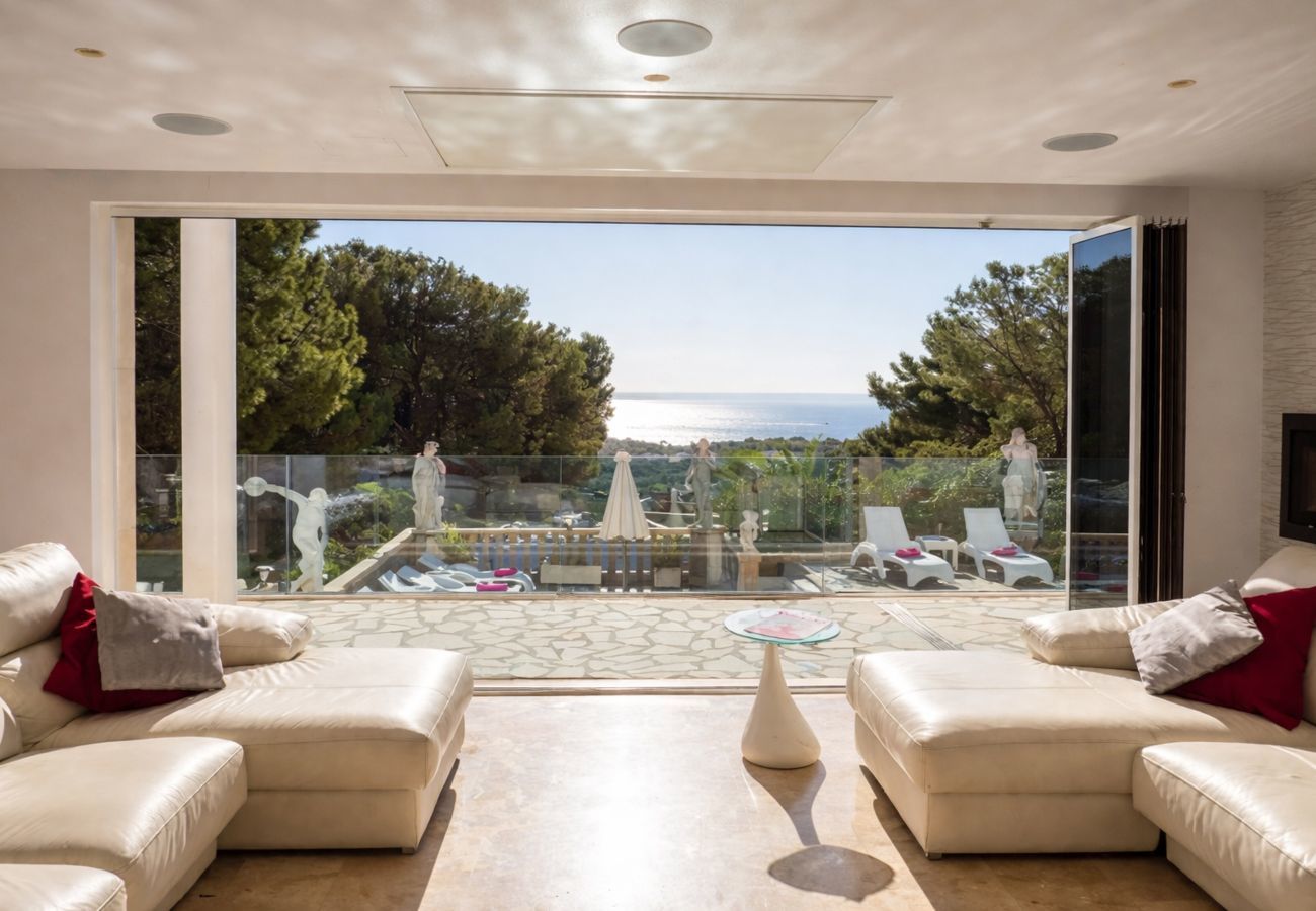 Villa in Calvià - Oceanland, Villa 5StarsHome Mallorca