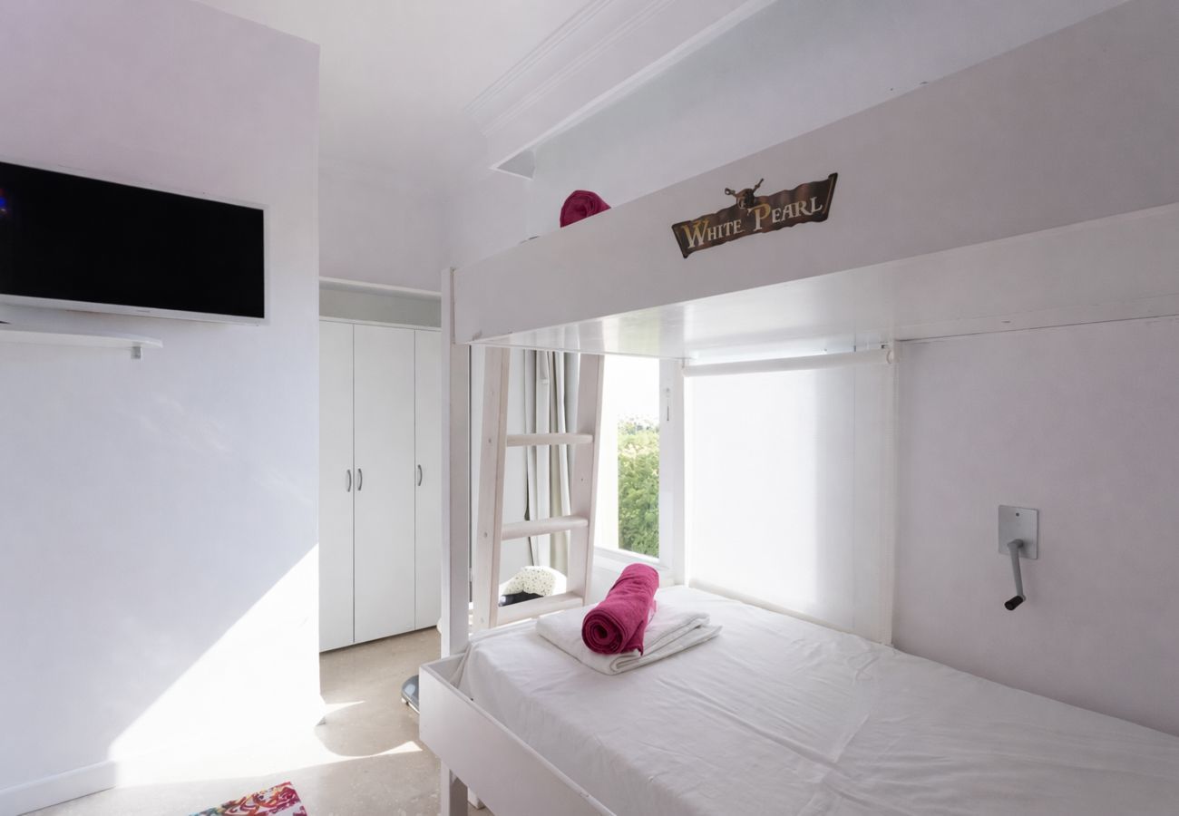 Villa in Calvià - Oceanland, Villa 5StarsHome Mallorca