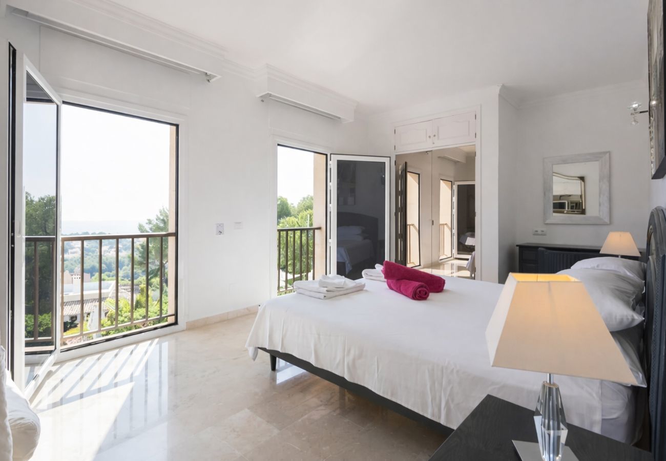 Villa in Calvià - Oceanland, Villa 5StarsHome Mallorca