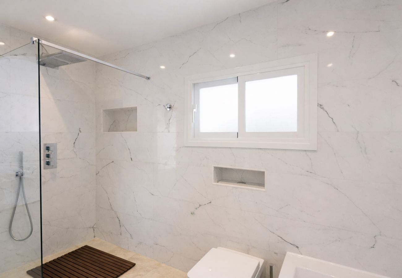 Villa in Calvià - Oceanland, Villa 5StarsHome Mallorca