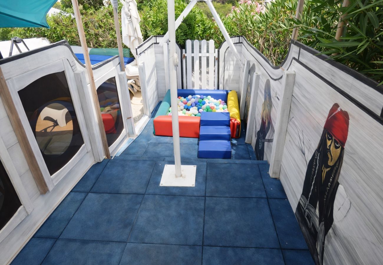 Villa in Calvià - Oceanland, Villa 5StarsHome Mallorca