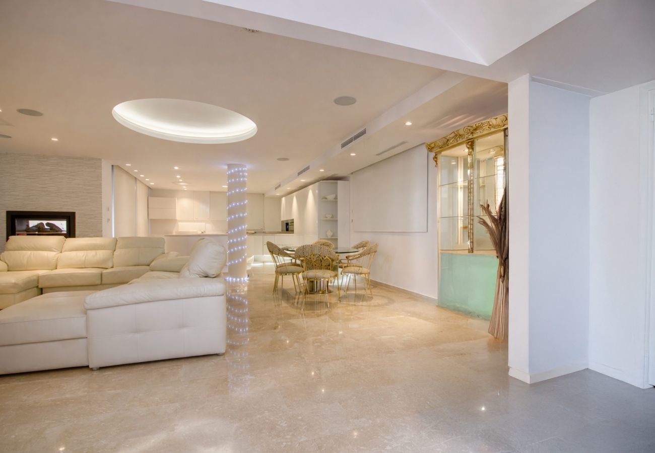 Villa in Calvià - Oceanland, Villa 5StarsHome Mallorca