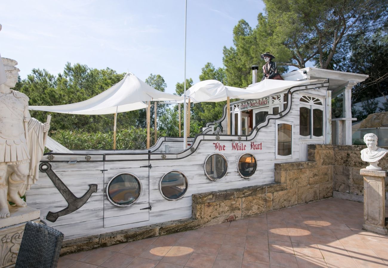 Villa in Calvià - Oceanland, Villa 5StarsHome Mallorca