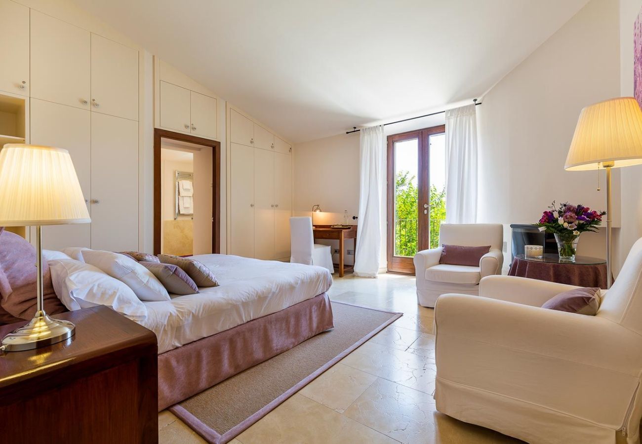 Villa in Andratx - Son Polvell, Finca 5StarsHome Mallorca