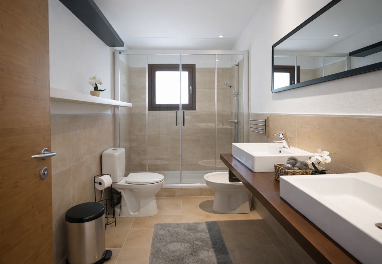 Villa in Ibiza - Auressa 1, Villa 5StarsHome Mallorca