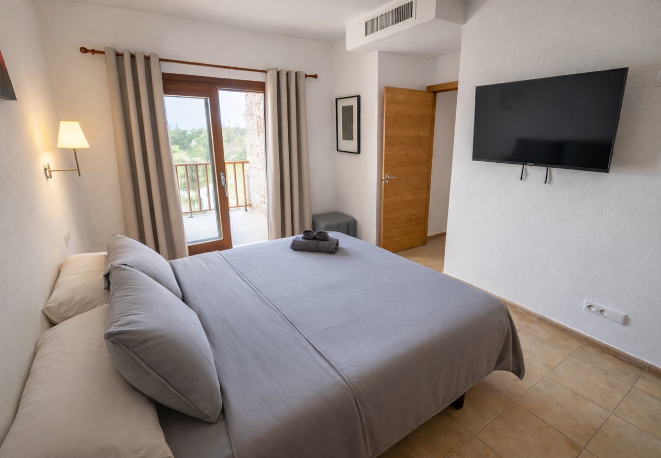 Villa in Ibiza - Auressa 1, Villa 5StarsHome Mallorca