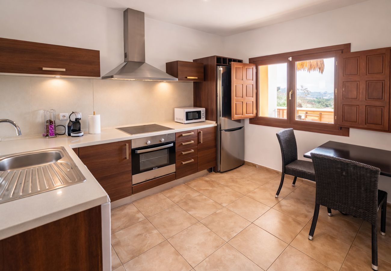 Villa in Ibiza - Auressa 1, Villa 5StarsHome Mallorca