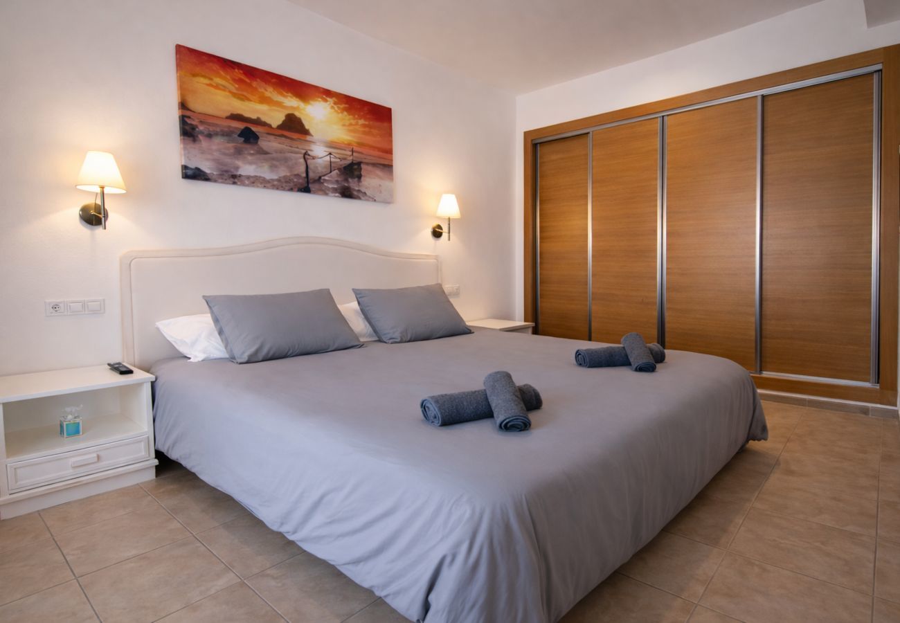 Villa in Ibiza - Auressa 1, Villa 5StarsHome Mallorca