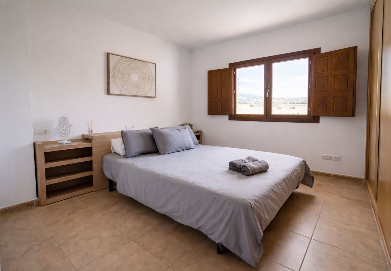 Villa in Ibiza - Auressa 1, Villa 5StarsHome Mallorca