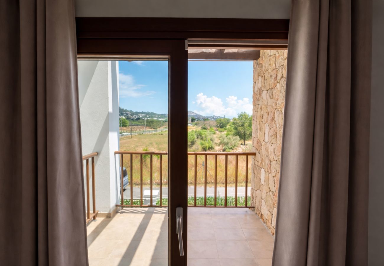 Villa in Ibiza - Auressa 1, Villa 5StarsHome Mallorca