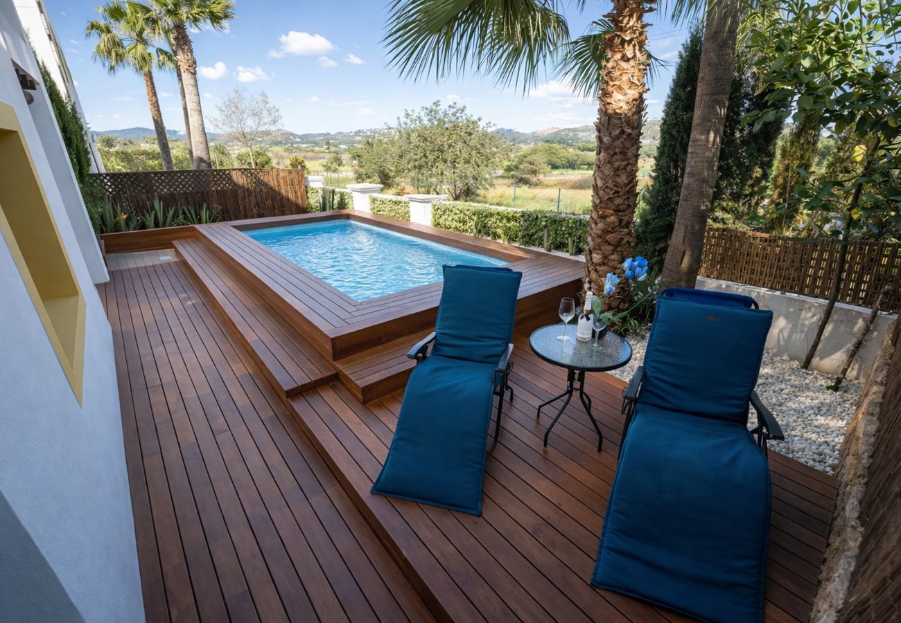 Villa in Ibiza - Auressa 1, Villa 5StarsHome Mallorca