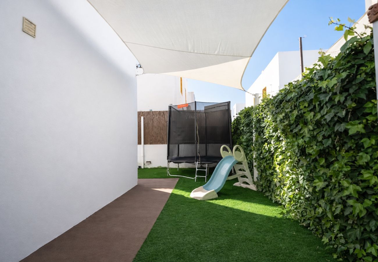 Villa in Ibiza - Auressa 1, Villa 5StarsHome Mallorca