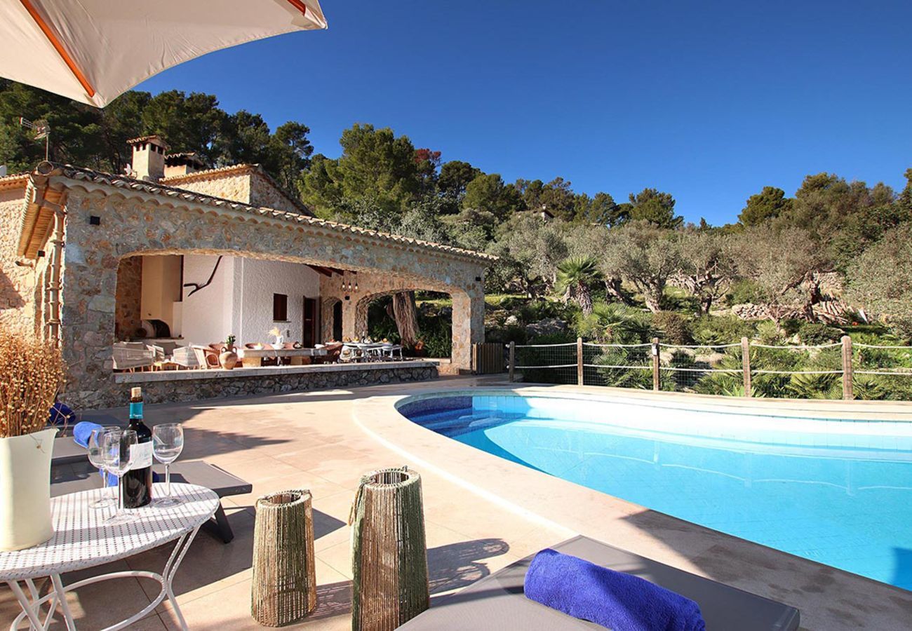 Finca in Pollensa / Pollença - Son Alordas, Finca 5StarsHome Mallorca