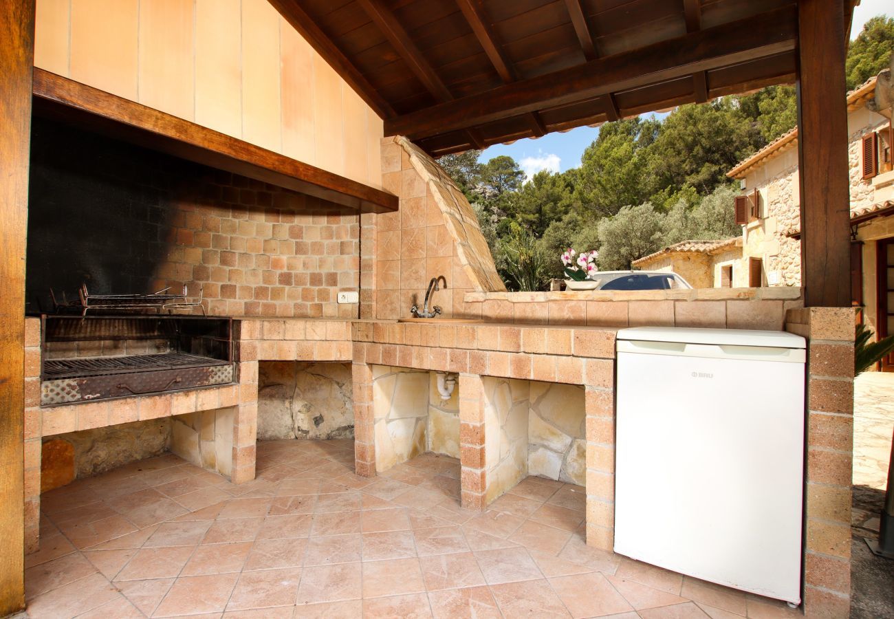 Finca in Pollensa / Pollença - Son Alordas, Finca 5StarsHome Mallorca