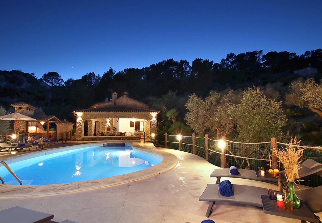 Finca in Pollensa / Pollença - Son Alordas, Finca 5StarsHome Mallorca