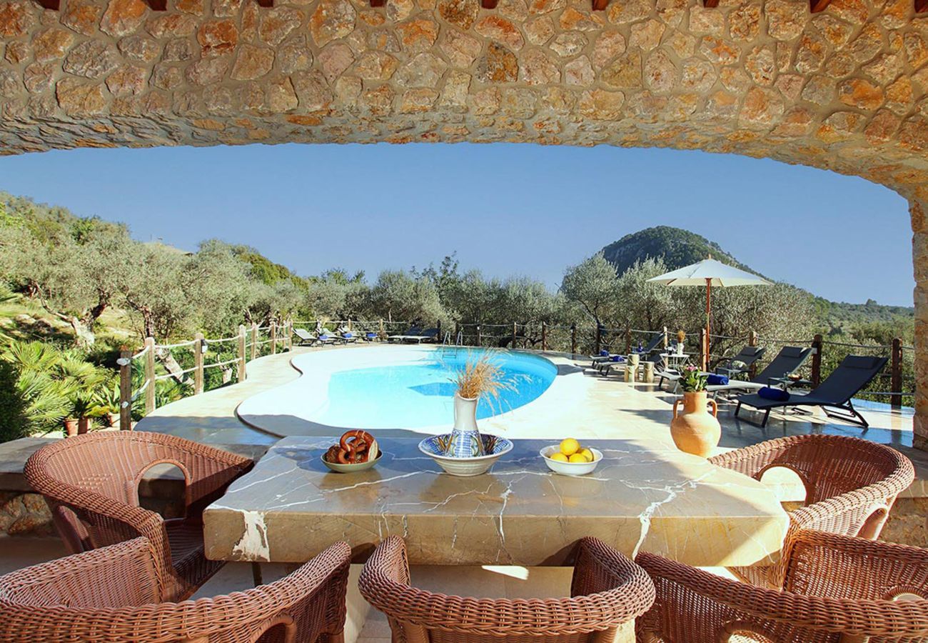 Finca in Pollensa / Pollença - Son Alordas, Finca 5StarsHome Mallorca