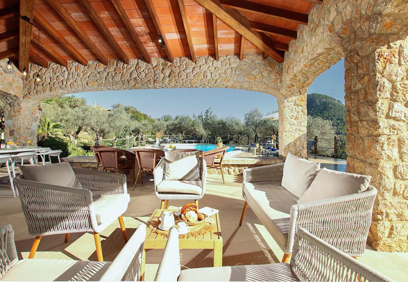 Finca in Pollensa / Pollença - Son Alordas, Finca 5StarsHome Mallorca