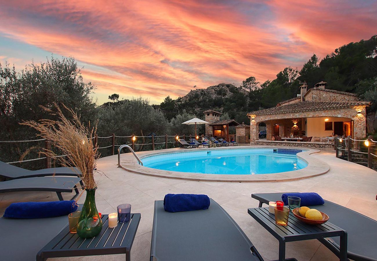 Finca in Pollensa / Pollença - Son Alordas, Finca 5StarsHome Mallorca