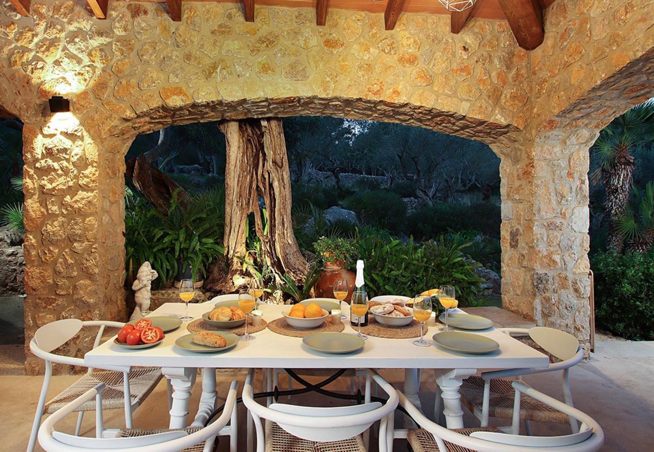 Finca in Pollensa / Pollença - Son Alordas, Finca 5StarsHome Mallorca