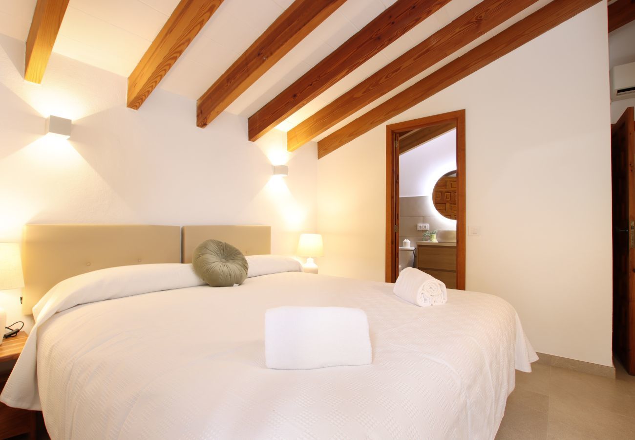 Finca in Pollensa / Pollença - Son Alordas, Finca 5StarsHome Mallorca