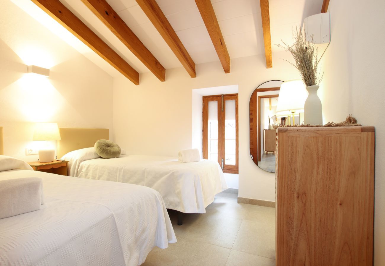 Finca in Pollensa / Pollença - Son Alordas, Finca 5StarsHome Mallorca