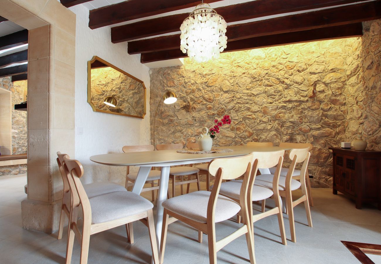 Finca in Pollensa / Pollença - Son Alordas, Finca 5StarsHome Mallorca