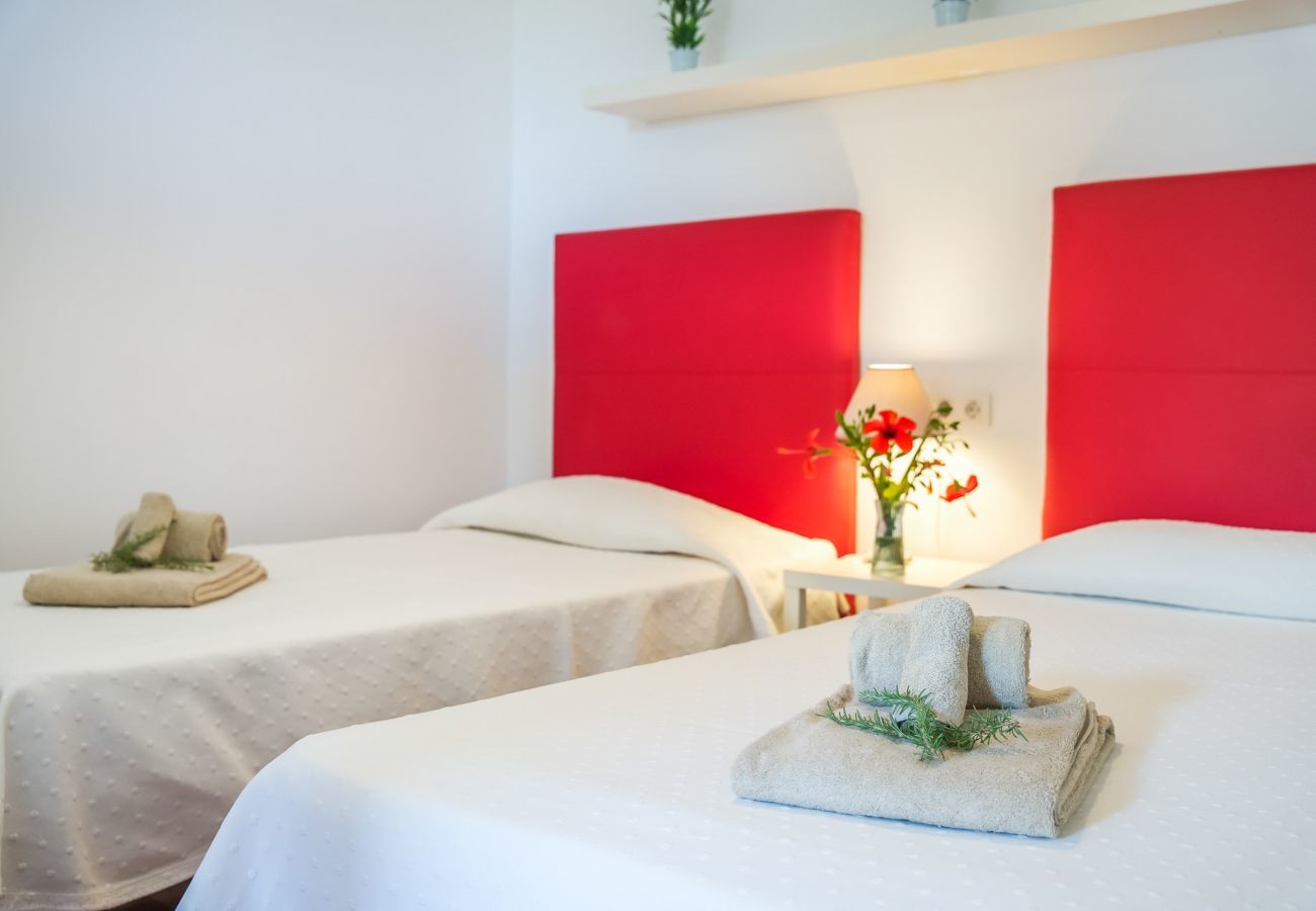 Finca in Santa Margalida - Sa Vella Capella 22 PAX, Finca 5StarsHome Mallorca