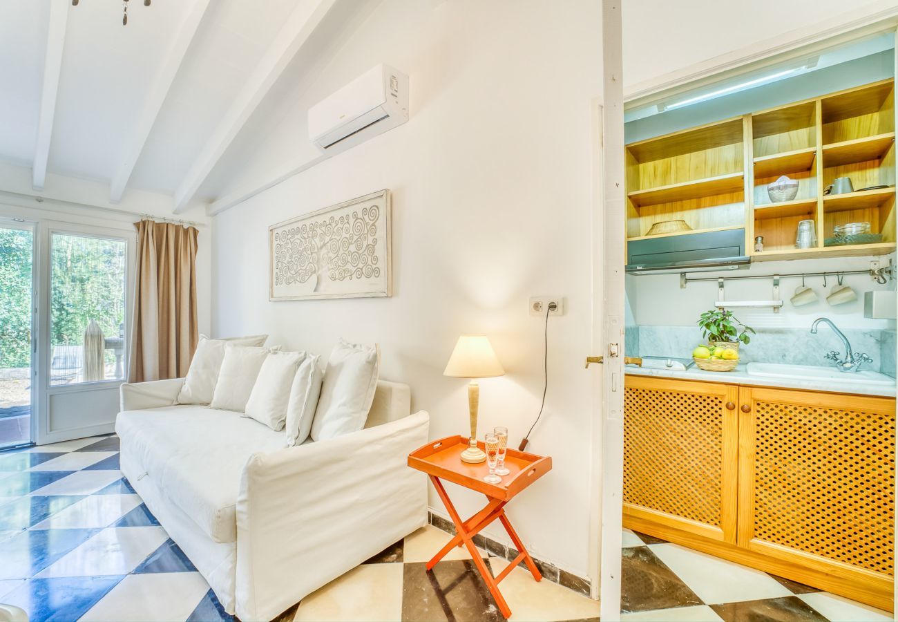 Finca in Santa Margalida - Sa Vella Capella 22 PAX, Finca 5StarsHome Mallorca