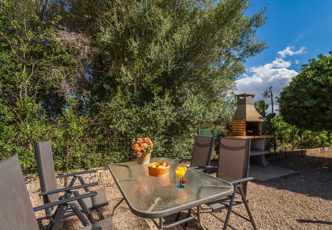 Finca in Santa Margalida - Sa Vella Capella 22 PAX, Finca 5StarsHome Mallorca