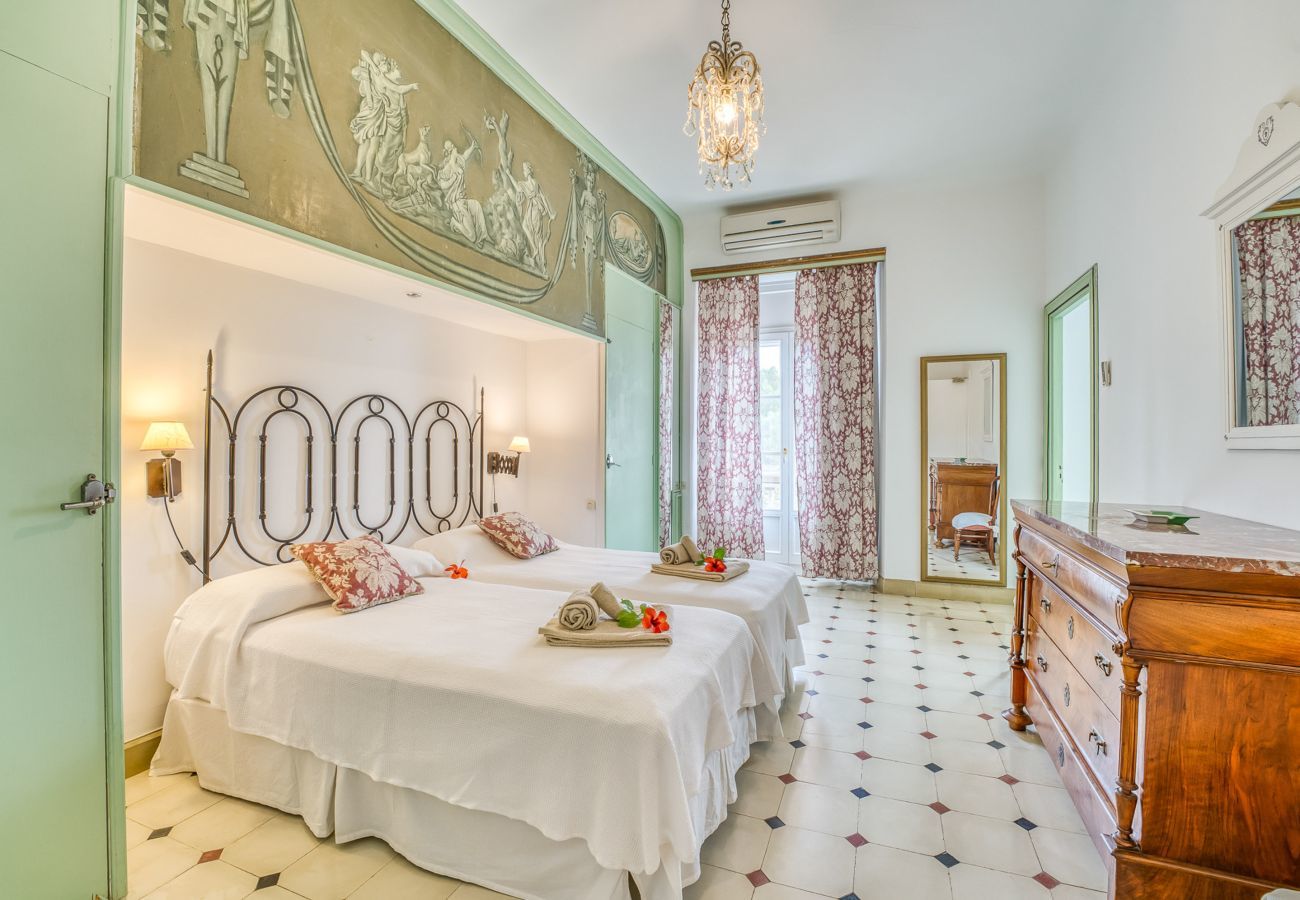 Finca in Santa Margalida - Sa Vella Capella 22 PAX, Finca 5StarsHome Mallorca