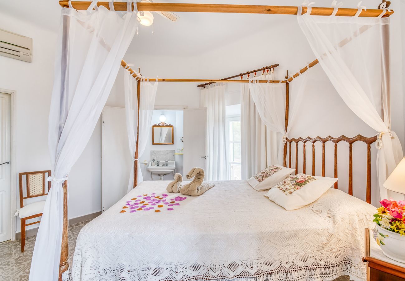 Finca in Santa Margalida - Sa Vella Capella 22 PAX, Finca 5StarsHome Mallorca