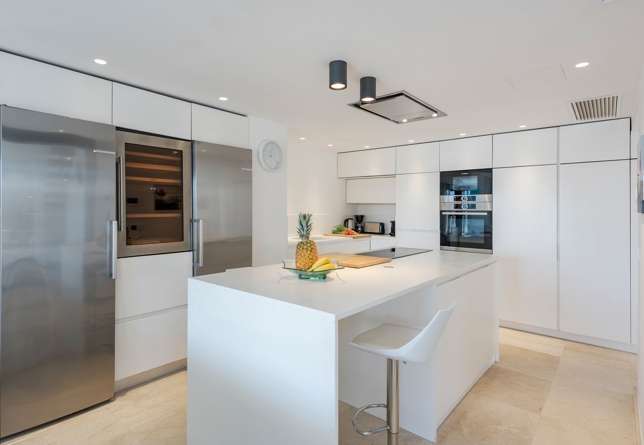 Villa in Alcudia - Nerseo, Villa 5StarsHome Mallorca