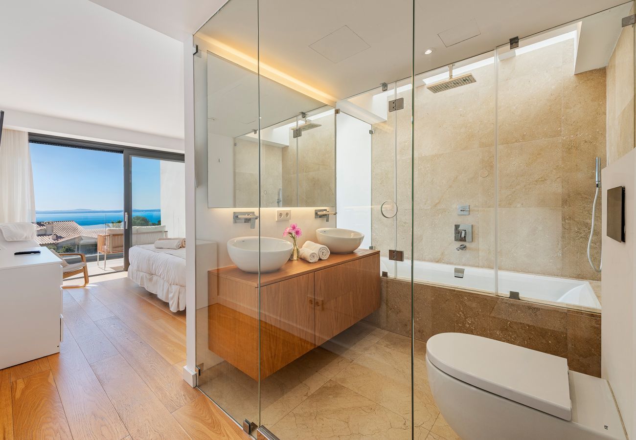 Villa in Alcudia - Nerseo, Villa 5StarsHome Mallorca