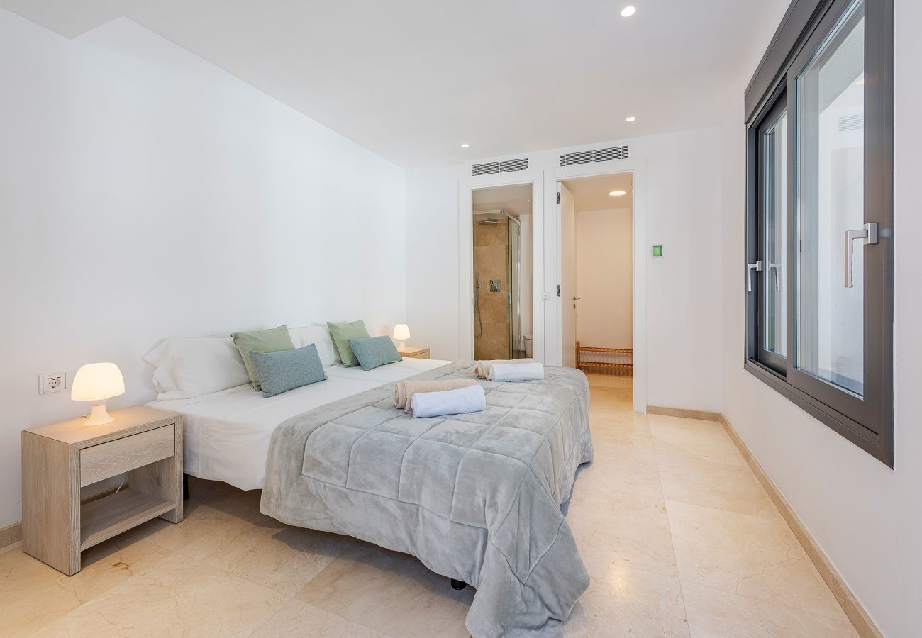 Villa in Alcudia - Nerseo, Villa 5StarsHome Mallorca