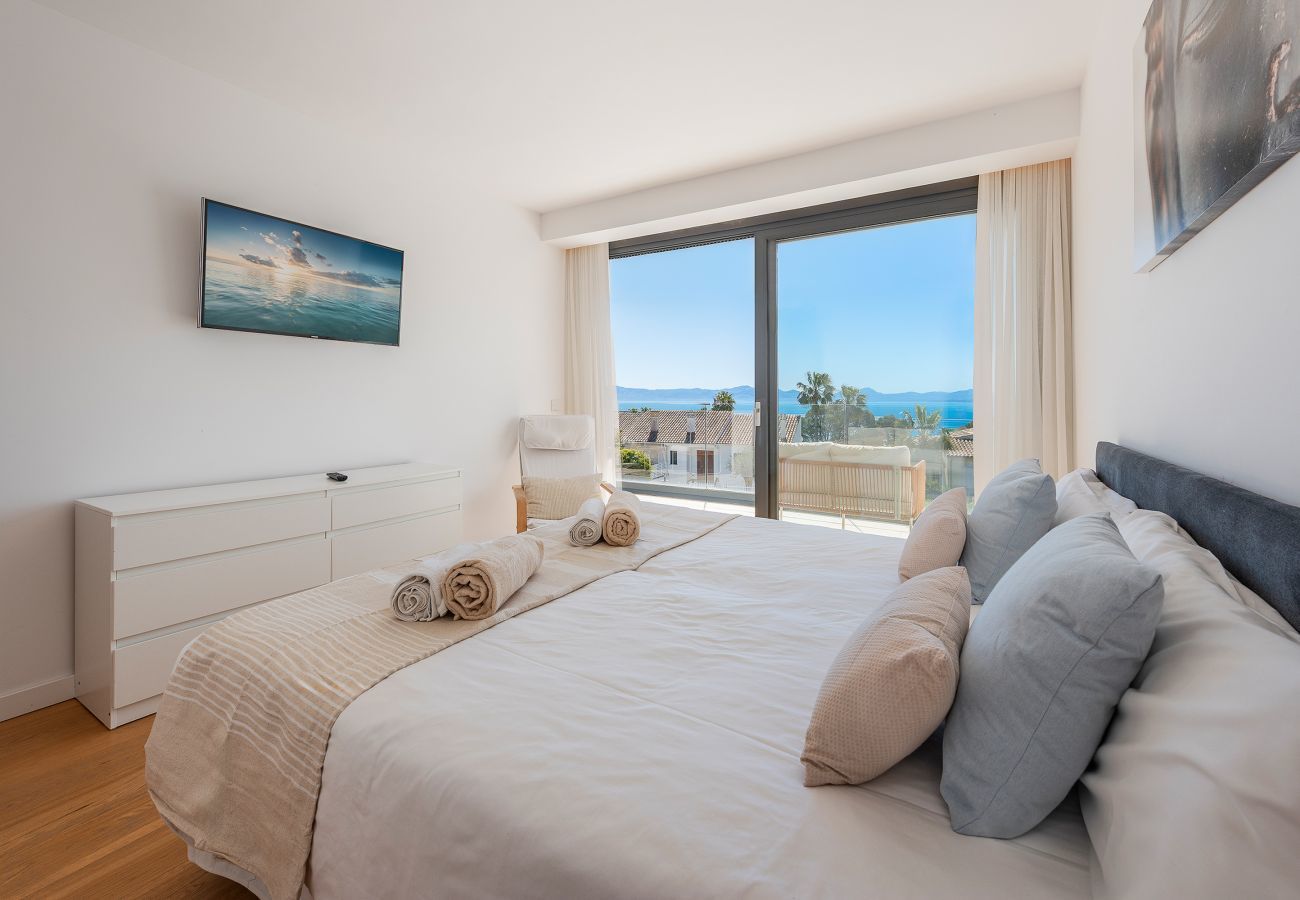 Villa in Alcudia - Nerseo, Villa 5StarsHome Mallorca