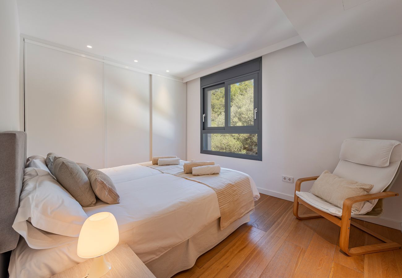 Villa in Alcudia - Nerseo, Villa 5StarsHome Mallorca