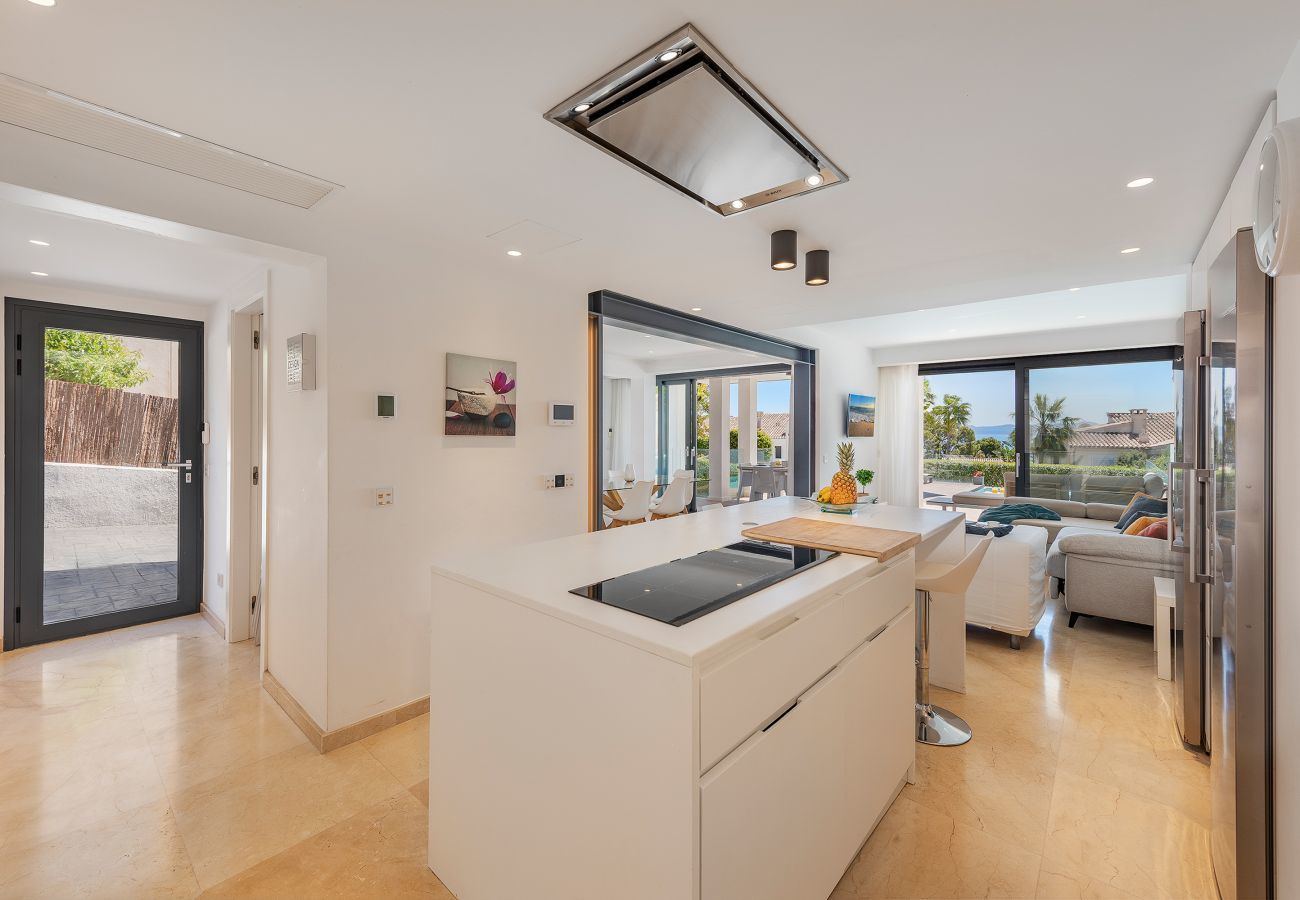 Villa in Alcudia - Nerseo, Villa 5StarsHome Mallorca