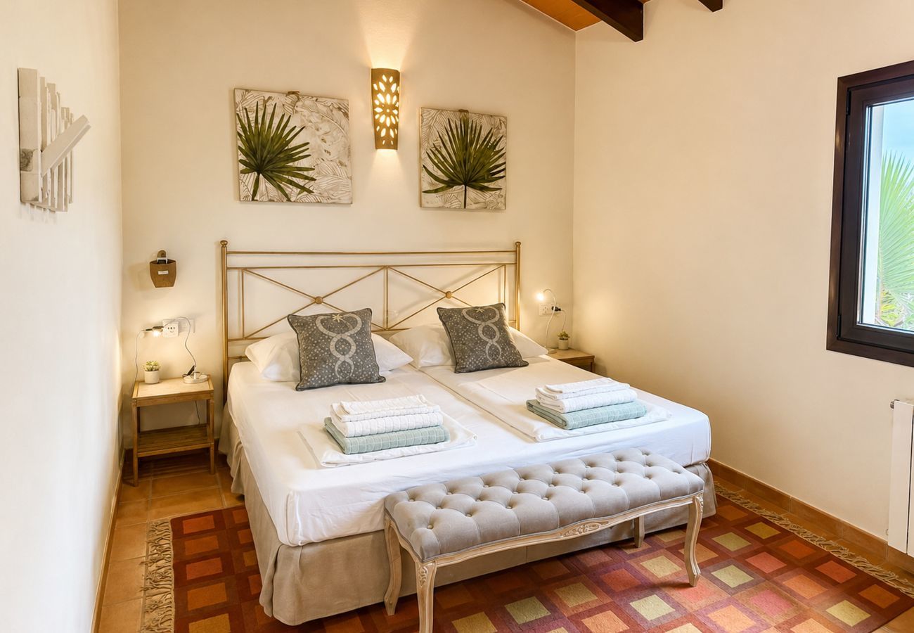Villa in Campos - Canyop, Villa 5StarsHome Mallorca