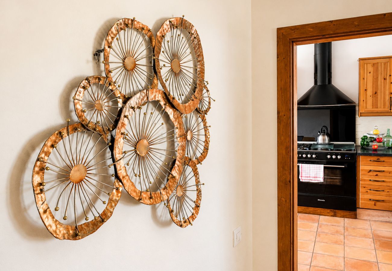 Villa in Campos - Canyop, Villa 5StarsHome Mallorca