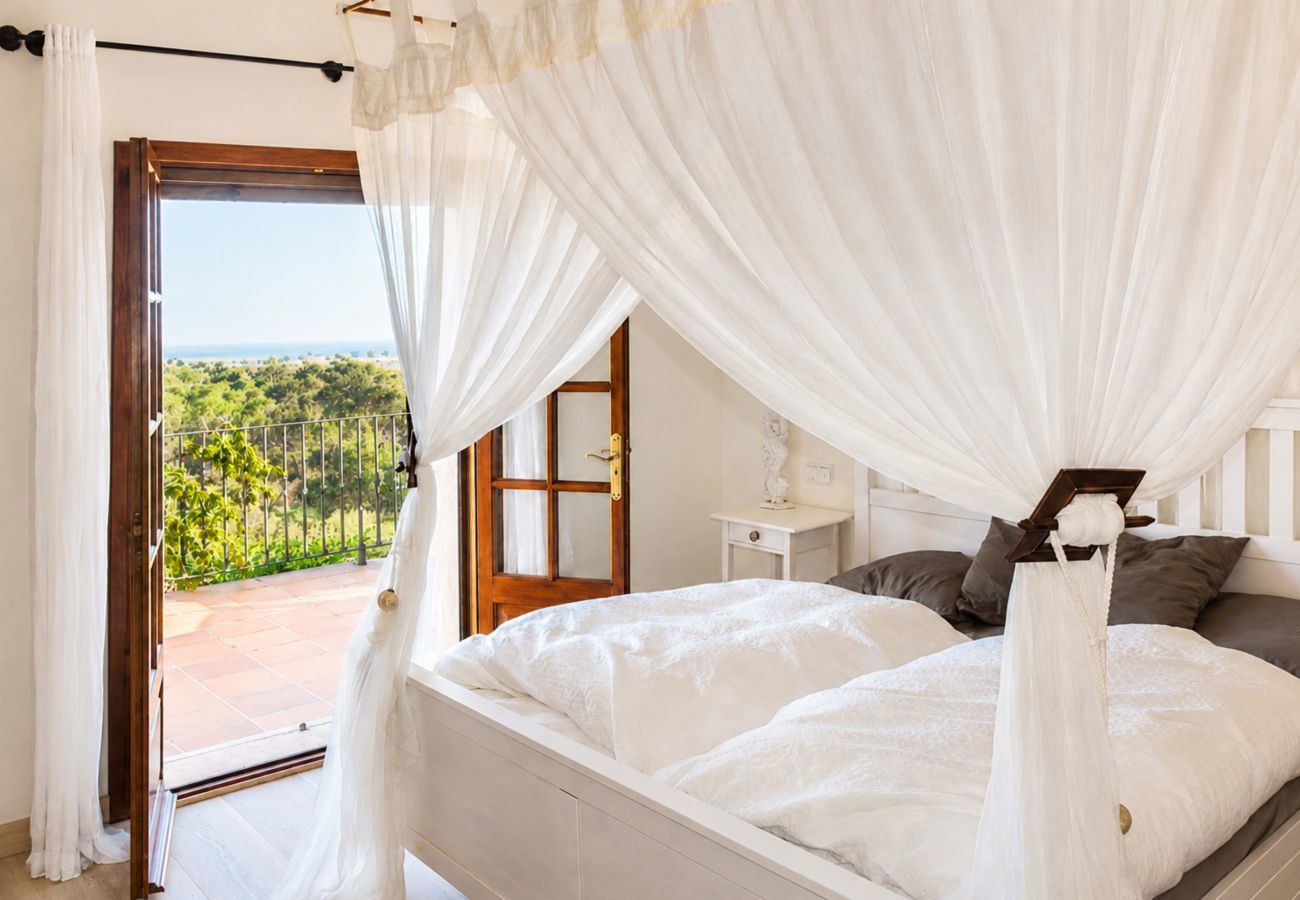 Finca in Felanitx - Son Mohasa, Villa 5StarsHome Mallorca