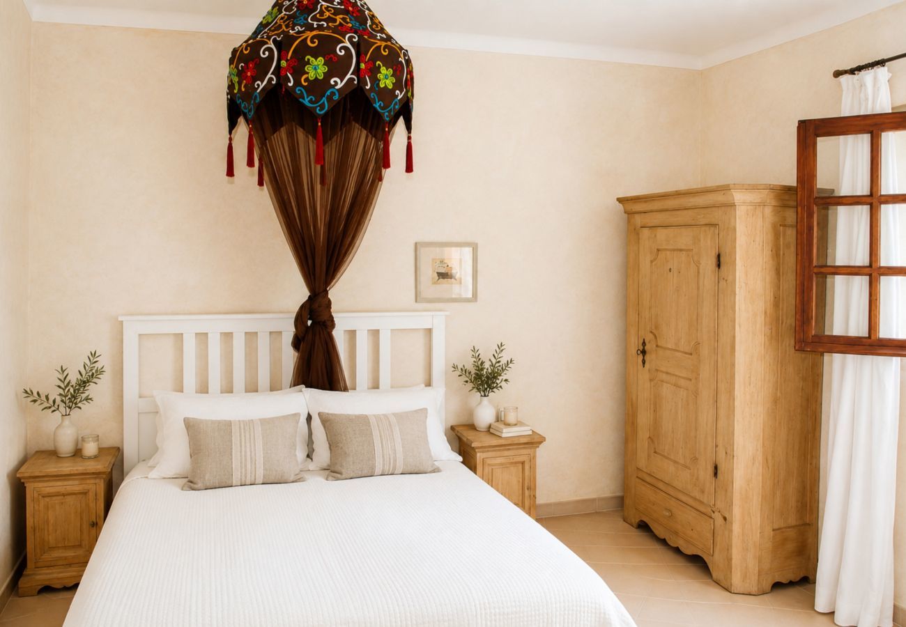 Finca in Felanitx - Son Mohasa, Villa 5StarsHome Mallorca