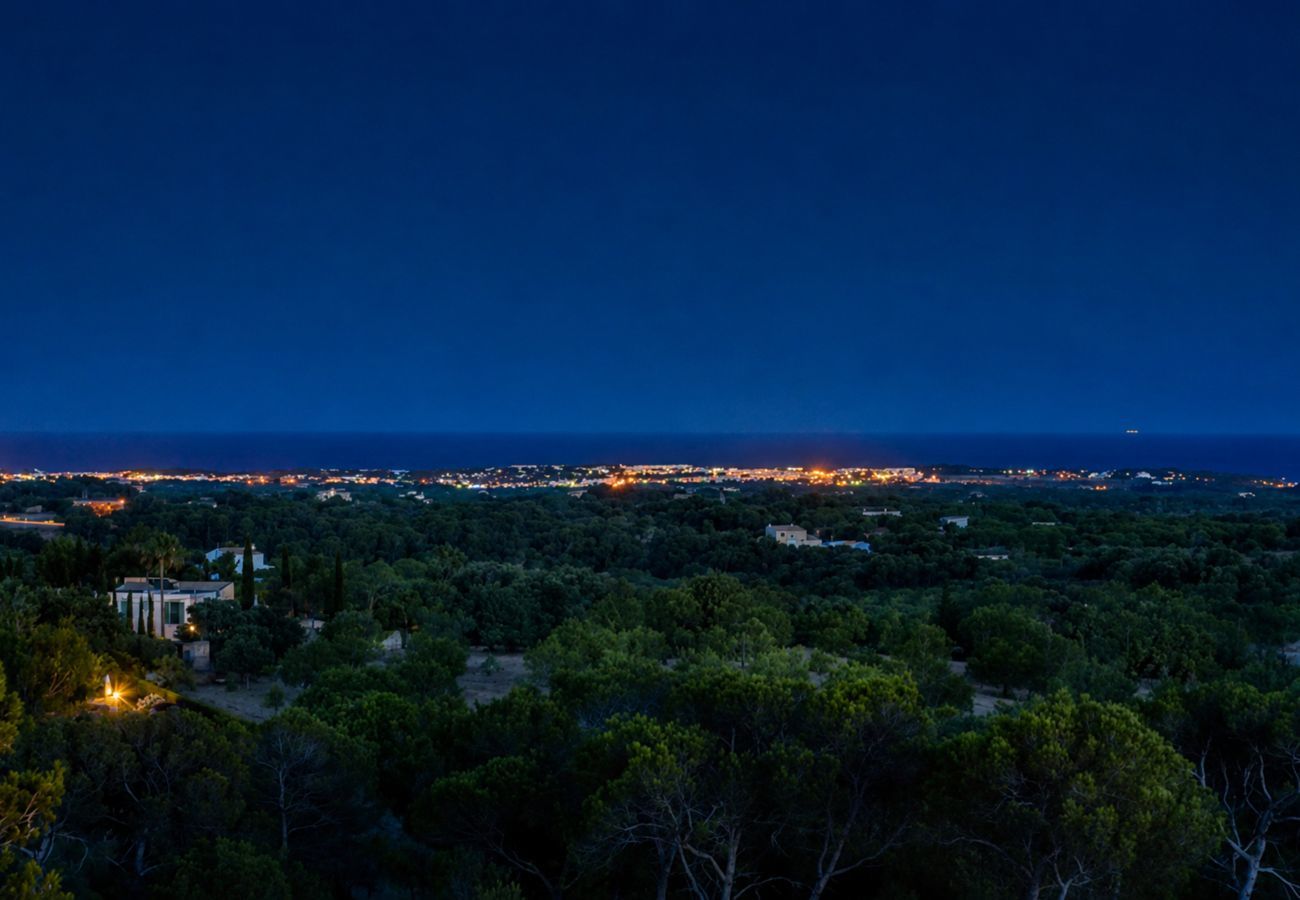 Finca in Felanitx - Son Mohasa, Villa 5StarsHome Mallorca