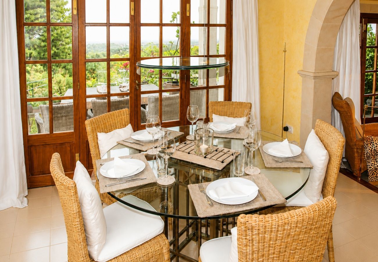 Finca in Felanitx - Son Mohasa, Villa 5StarsHome Mallorca